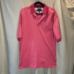 Men’s Tommy Hilfiger Golf Polo